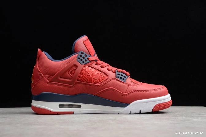 Rep LUCY CI1184-617 Jordan 4 FIBA SE Air 0729